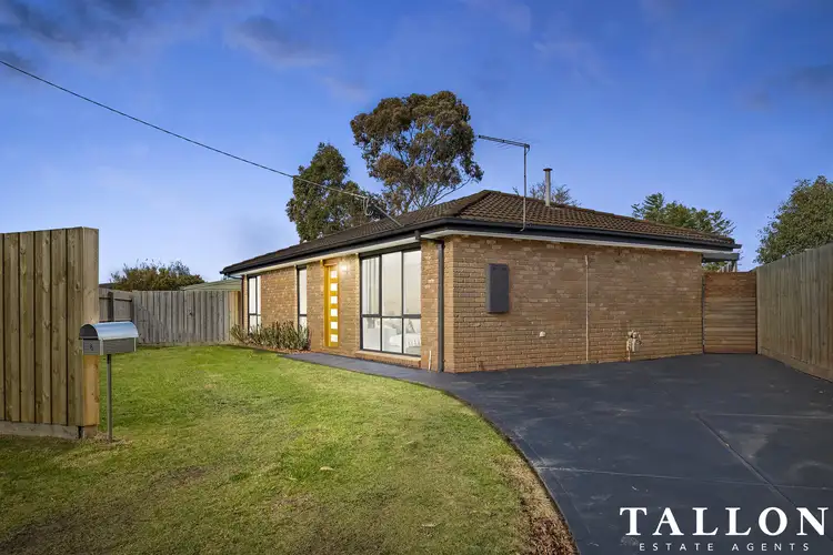 6 Sefton Court, Hastings VIC 3915