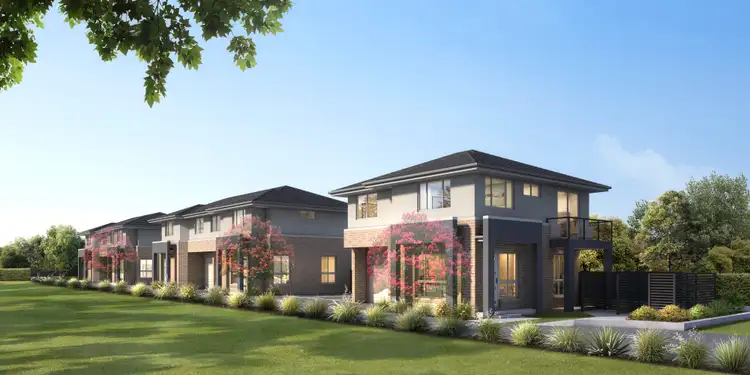 3/146 Canberra Street, St Marys NSW 2760