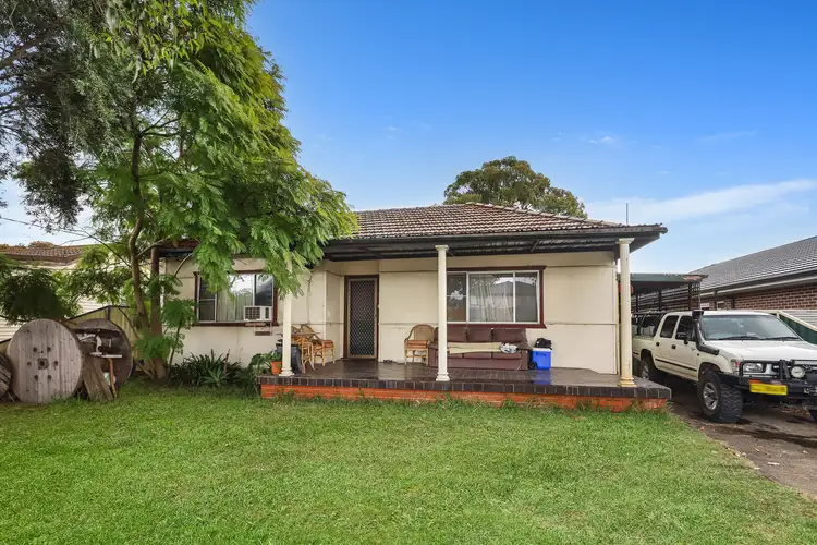9 & 11 Sydney Street, St Marys NSW 2760