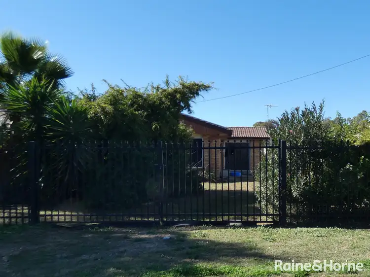 378 Chester Street, Moree NSW 2400