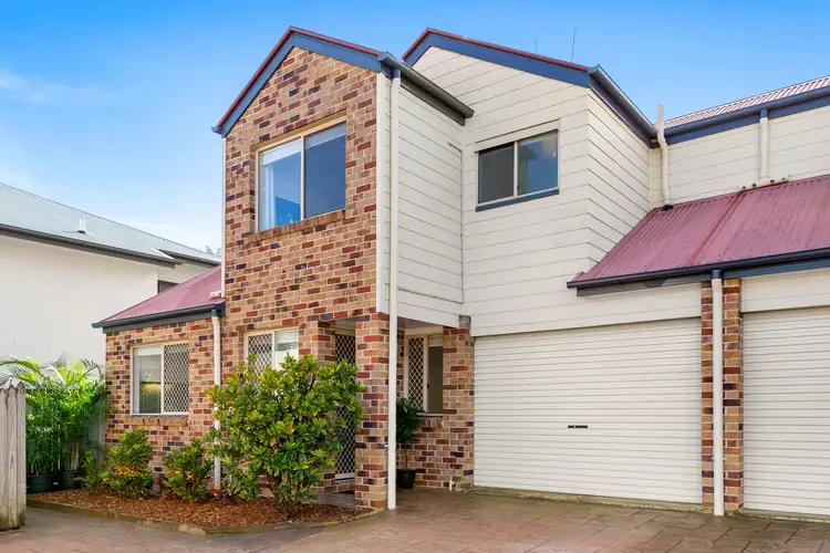 Main view of Homely townhouse listing, 4/94 Ison Street, Morningside QLD 4170