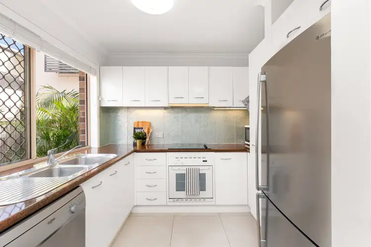 Third view of Homely townhouse listing, 4/94 Ison Street, Morningside QLD 4170