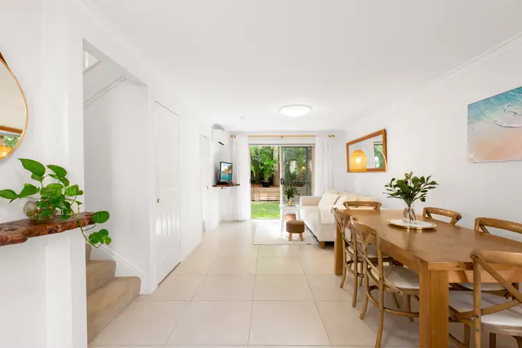 Fifth view of Homely townhouse listing, 4/94 Ison Street, Morningside QLD 4170