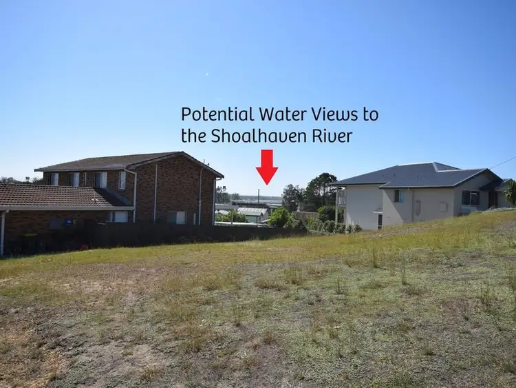 Third view of Homely land listing, 8 Bartlett Drive, Greenwell Point NSW 2540