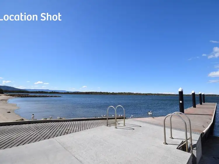 Fourth view of Homely land listing, 8 Bartlett Drive, Greenwell Point NSW 2540