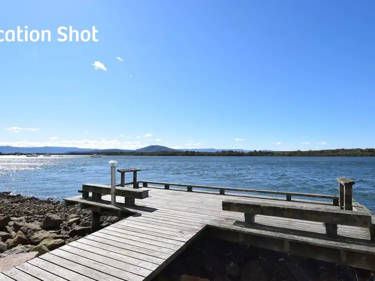 Fifth view of Homely land listing, 8 Bartlett Drive, Greenwell Point NSW 2540