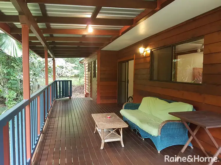 Fifth view of Homely house listing, 83 Thornton Peak Drive, FOREST CREEK, Daintree QLD 4873