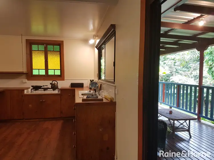 Sixth view of Homely house listing, 83 Thornton Peak Drive, FOREST CREEK, Daintree QLD 4873