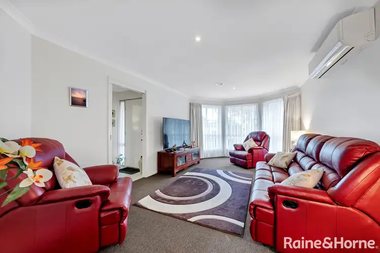 Second view of Homely house listing, 3 Cleopatra Drive, Cranbourne VIC 3977