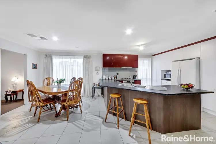 Third view of Homely house listing, 3 Cleopatra Drive, Cranbourne VIC 3977