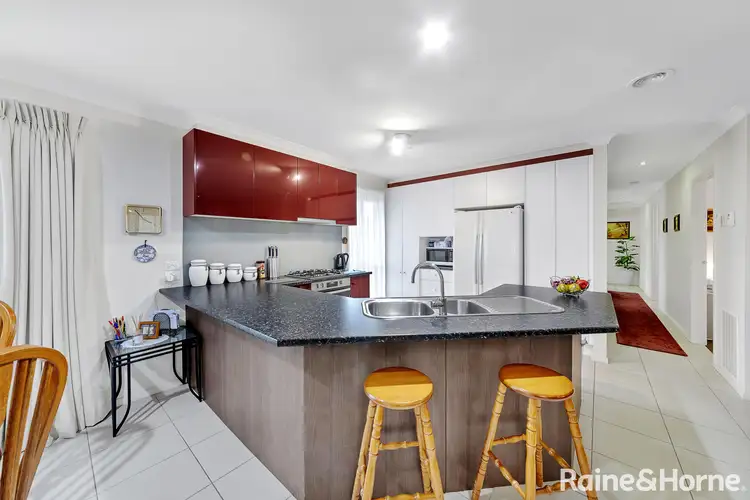 Fourth view of Homely house listing, 3 Cleopatra Drive, Cranbourne VIC 3977