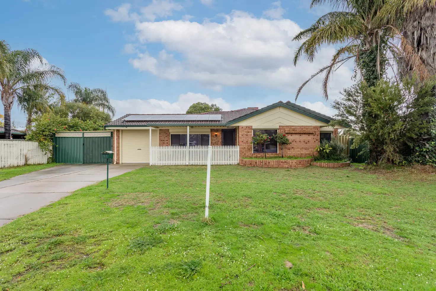 Main view of Homely house listing, 57 San Jacinta Road, Seville Grove WA 6112