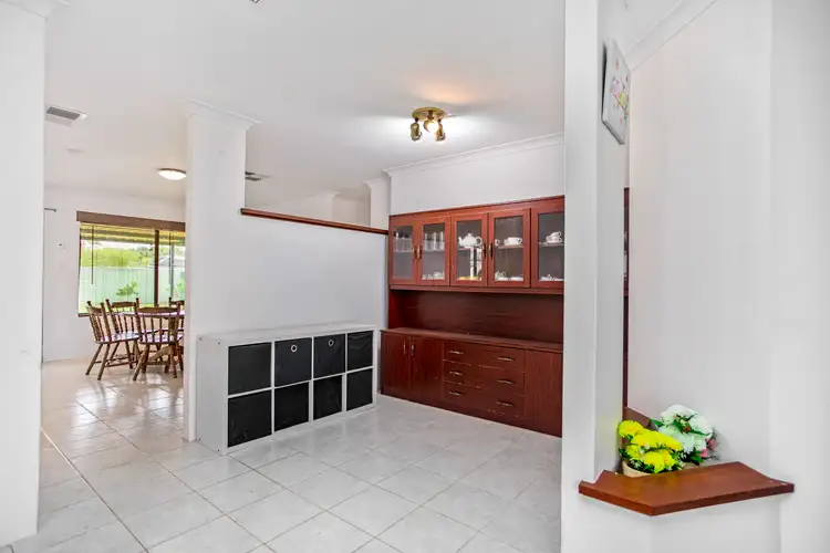 Second view of Homely house listing, 57 San Jacinta Road, Seville Grove WA 6112