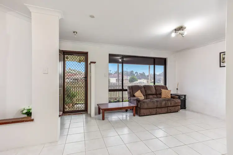 Fourth view of Homely house listing, 57 San Jacinta Road, Seville Grove WA 6112