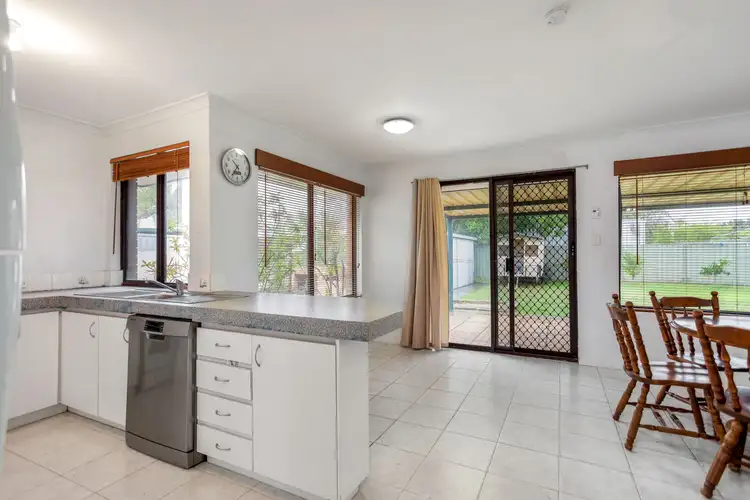 Seventh view of Homely house listing, 57 San Jacinta Road, Seville Grove WA 6112