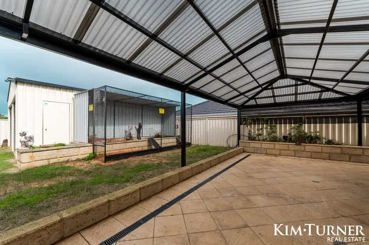 Sixth view of Homely house listing, 34 Marraboor Place, Success WA 6164