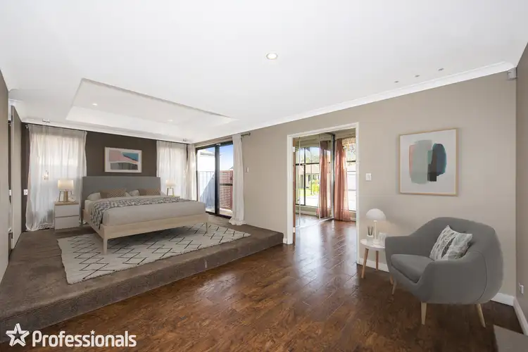 Second view of Homely house listing, 25 Gingerale Circle, Byford WA 6122