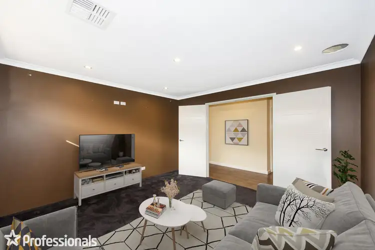 Third view of Homely house listing, 25 Gingerale Circle, Byford WA 6122