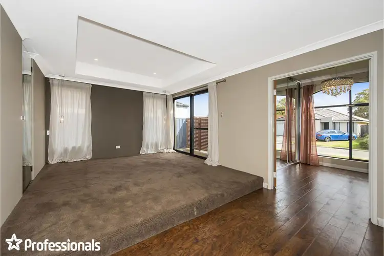 Fifth view of Homely house listing, 25 Gingerale Circle, Byford WA 6122