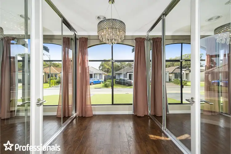 Sixth view of Homely house listing, 25 Gingerale Circle, Byford WA 6122