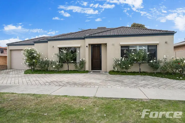 64a Collier Avenue, Balcatta WA 6021