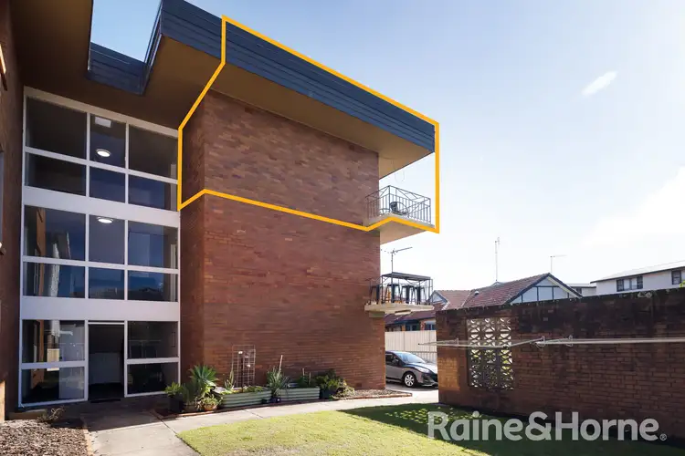 15/50 Patrick Street, Merewether NSW 2291