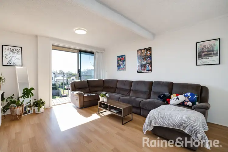 Second view of Homely unit listing, 15/50 Patrick Street, Merewether NSW 2291
