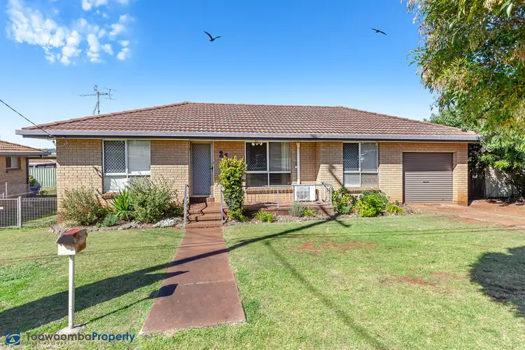 20 Platz Street, Darling Heights QLD 4350