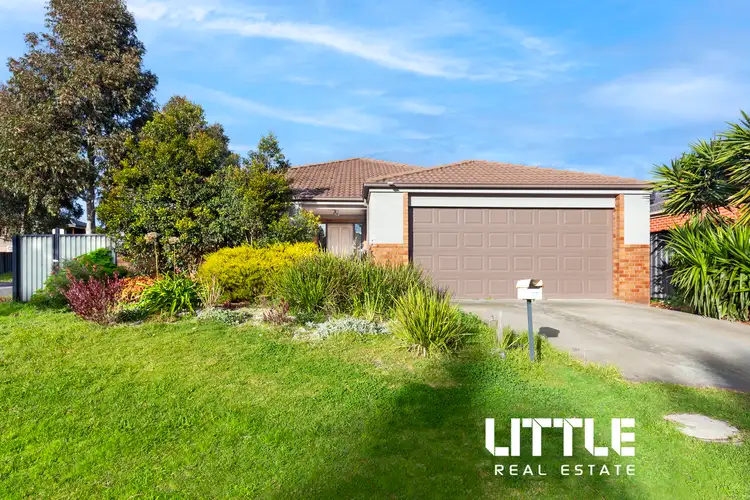 38 Beechworth Avenue, Greenvale VIC 3059