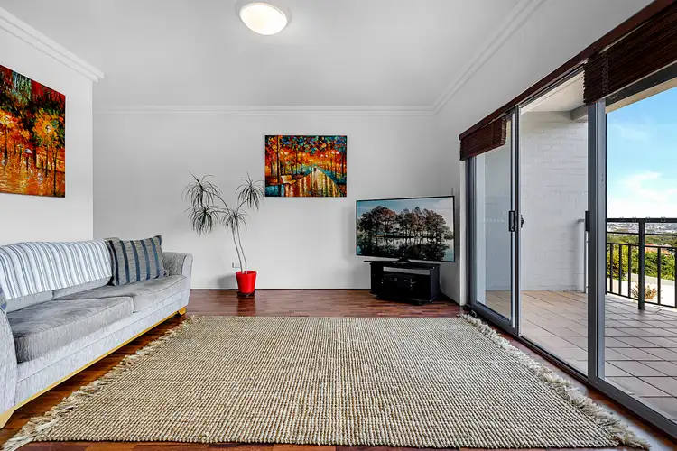 32/316 Pacific Highway, Lane Cove NSW 2066