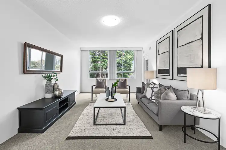 6/402 Mowbray Road, Lane Cove NSW 2066