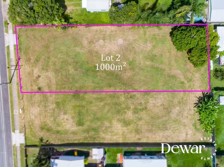 Third view of Homely land listing, 270 King Street, Caboolture QLD 4510