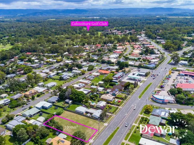 Fourth view of Homely land listing, 270 King Street, Caboolture QLD 4510
