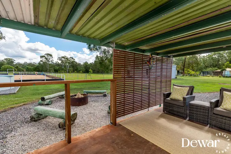 Third view of Homely rural property listing, 17 Hawk Street, Moodlu QLD 4510