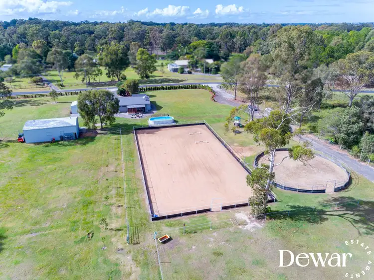 Fourth view of Homely rural property listing, 17 Hawk Street, Moodlu QLD 4510