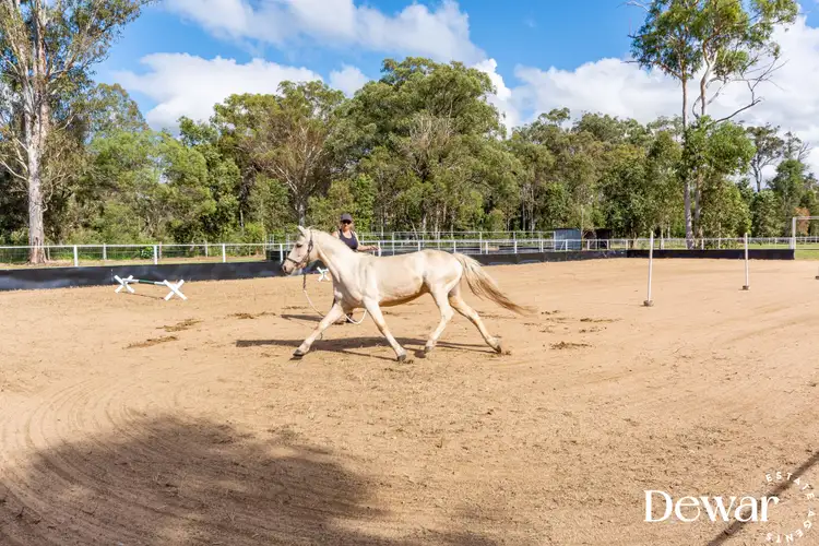 Fifth view of Homely rural property listing, 17 Hawk Street, Moodlu QLD 4510