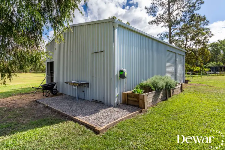 Sixth view of Homely rural property listing, 17 Hawk Street, Moodlu QLD 4510