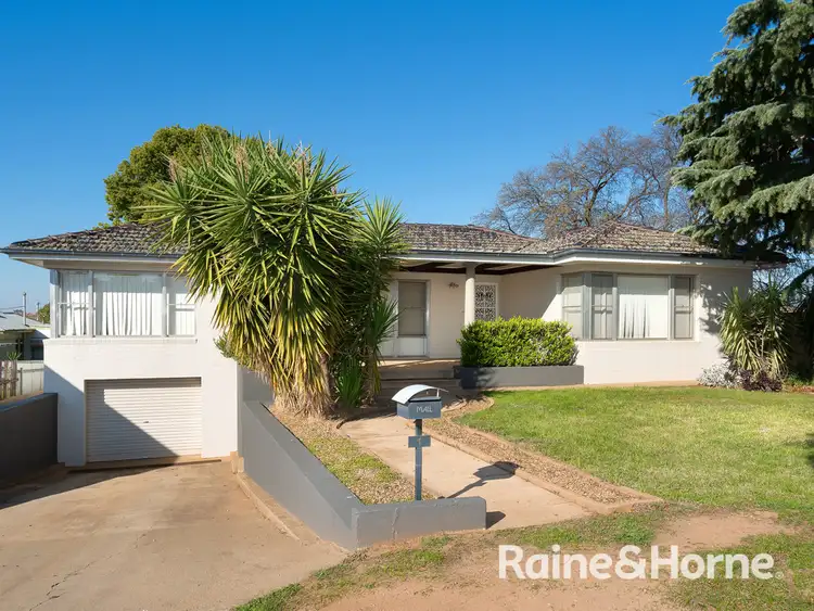 1 Bennett Street, Ashmont NSW 2650