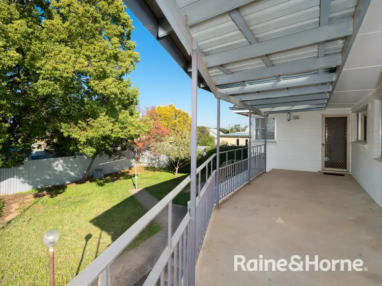 Seventh view of Homely house listing, 1 Bennett Street, Ashmont NSW 2650