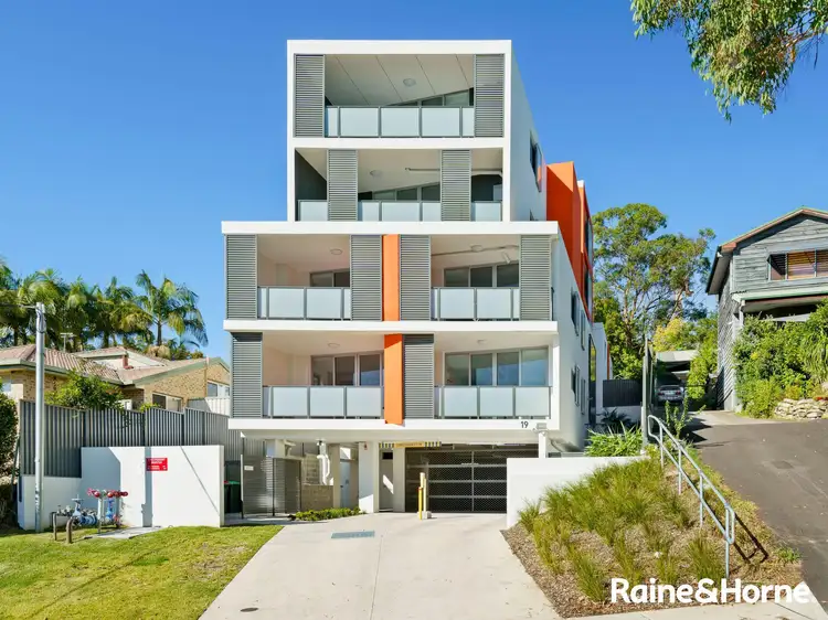 301/19 Range Road, North Gosford NSW 2250