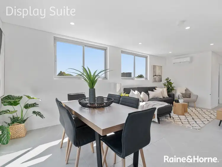 Third view of Homely apartment listing, 301/19 Range Road, North Gosford NSW 2250