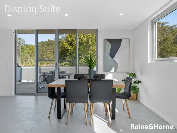 Fourth view of Homely apartment listing, 301/19 Range Road, North Gosford NSW 2250