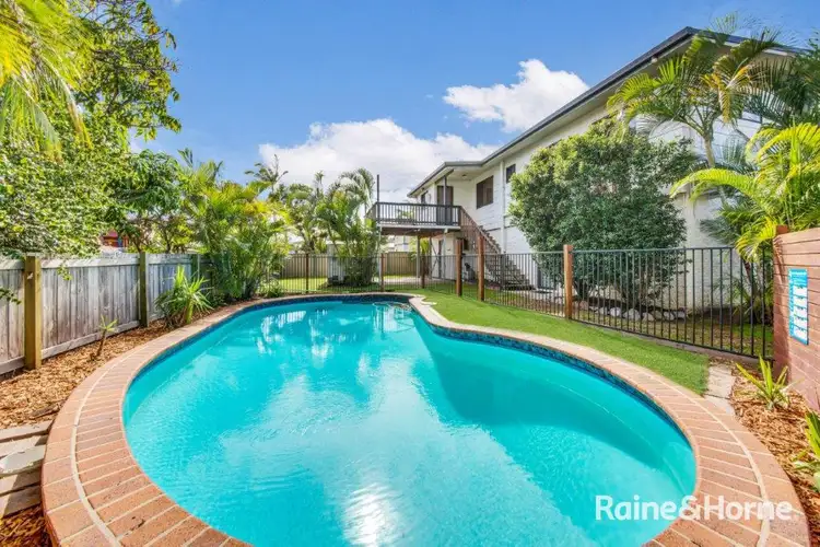 Main view of Homely house listing, 3 Rosewood Court, Kin Kora QLD 4680