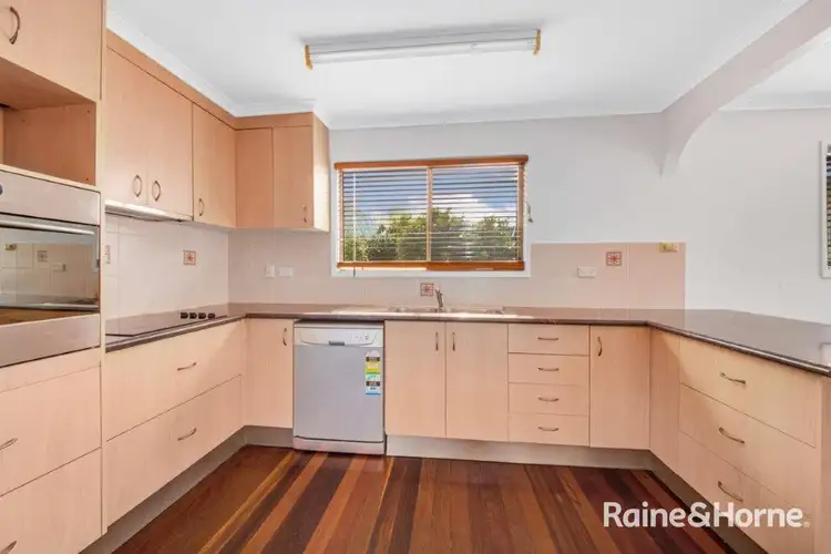 Third view of Homely house listing, 3 Rosewood Court, Kin Kora QLD 4680