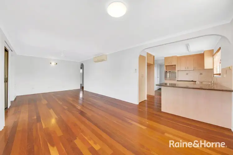 Fourth view of Homely house listing, 3 Rosewood Court, Kin Kora QLD 4680