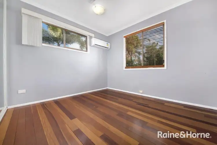Fifth view of Homely house listing, 3 Rosewood Court, Kin Kora QLD 4680