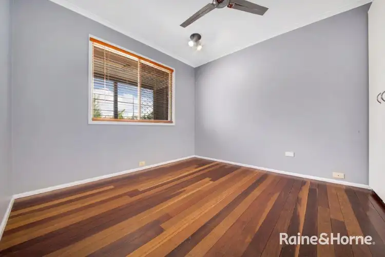 Sixth view of Homely house listing, 3 Rosewood Court, Kin Kora QLD 4680