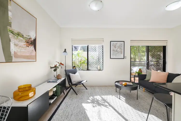 Main view of Homely unit listing, 1/61 Donnison Street West, Gosford NSW 2250