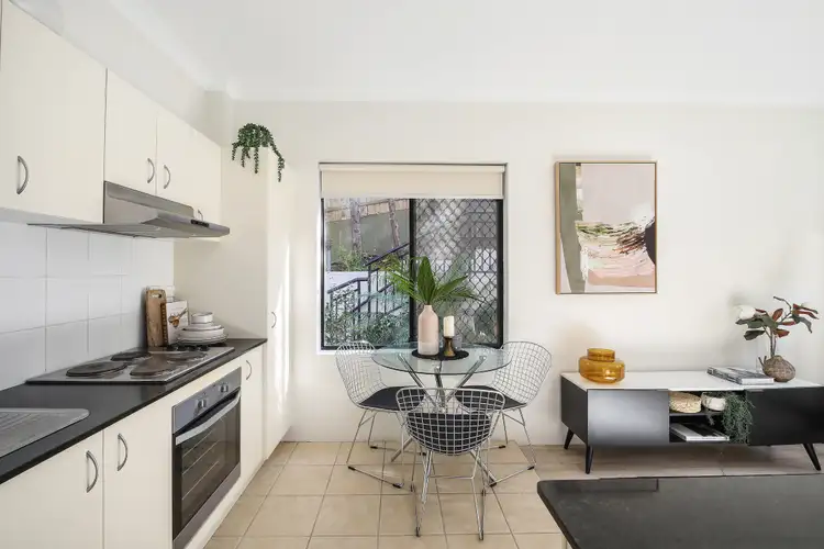 Fourth view of Homely unit listing, 1/61 Donnison Street West, Gosford NSW 2250
