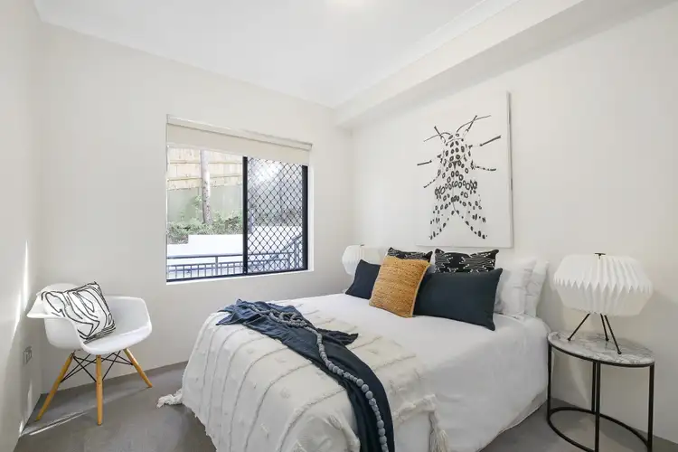 Fifth view of Homely unit listing, 1/61 Donnison Street West, Gosford NSW 2250